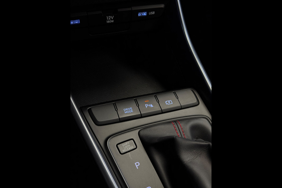 Hyundai i20 1.0 T-GDI N-Line CarPlay Camera