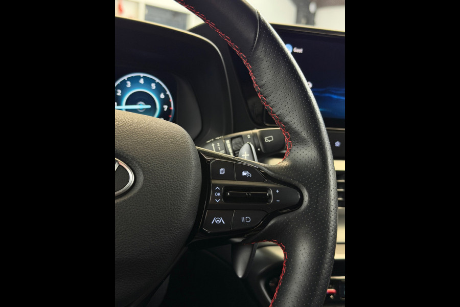 Hyundai i20 1.0 T-GDI N-Line CarPlay Camera