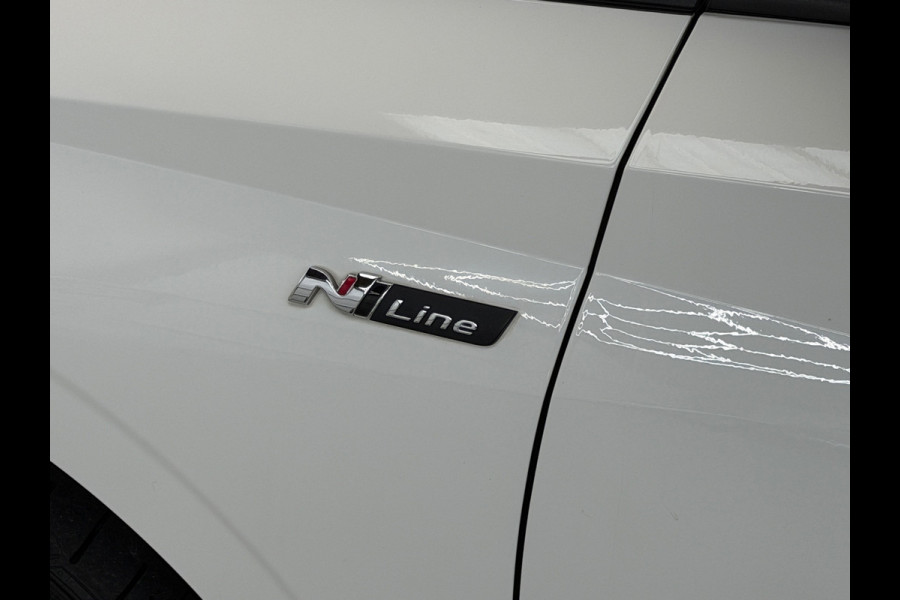 Hyundai i20 1.0 T-GDI N-Line CarPlay Camera