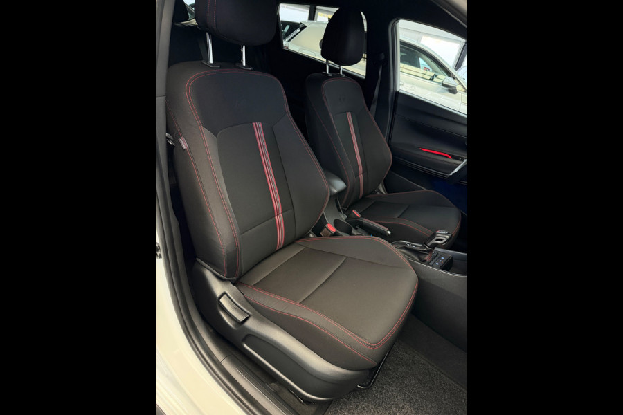 Hyundai i20 1.0 T-GDI N-Line CarPlay Camera