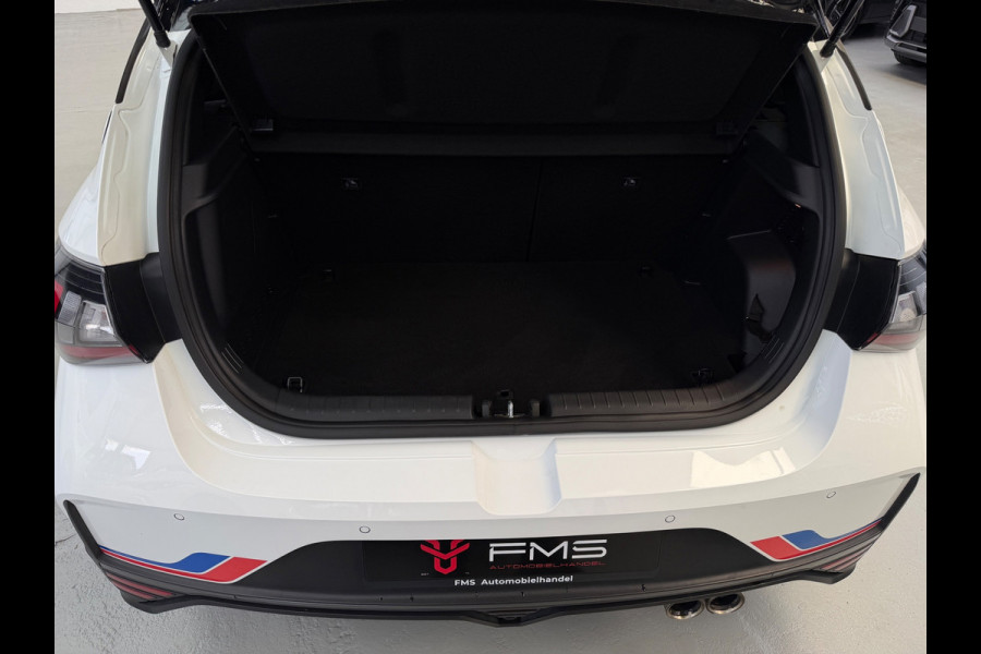 Hyundai i20 1.0 T-GDI N-Line CarPlay Camera