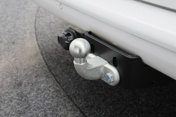 Volkswagen Transporter 2.0 TDI DSG L1H1 Leer, Airco, Apple Carplay, Camera, Cruise, Imperiaal, PDC, Trekhaak, 16''