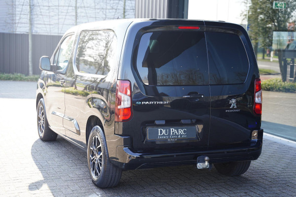 Peugeot e-Partner 136 L1 50 kWh Navigatie  / 3 Zits / 1e Eigenaar