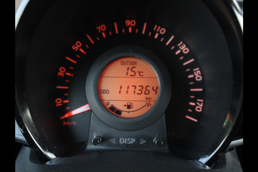 Toyota Aygo 1.0 VVT-i x-fun AIRCO | BT | LED | CV | LED