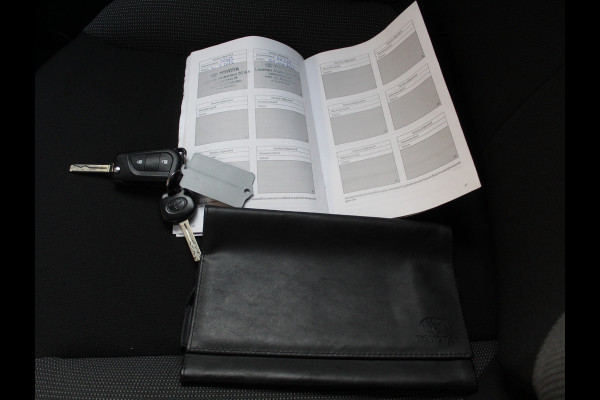 Toyota Aygo 1.0 VVT-i x-fun AIRCO | BT | LED | CV | LED