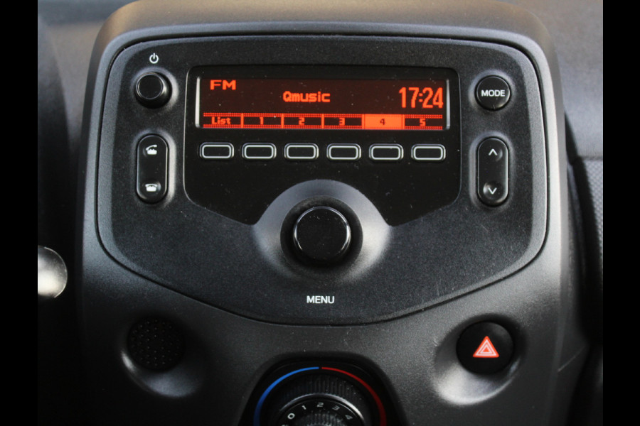 Toyota Aygo 1.0 VVT-i x-fun AIRCO | BT | LED | CV | LED
