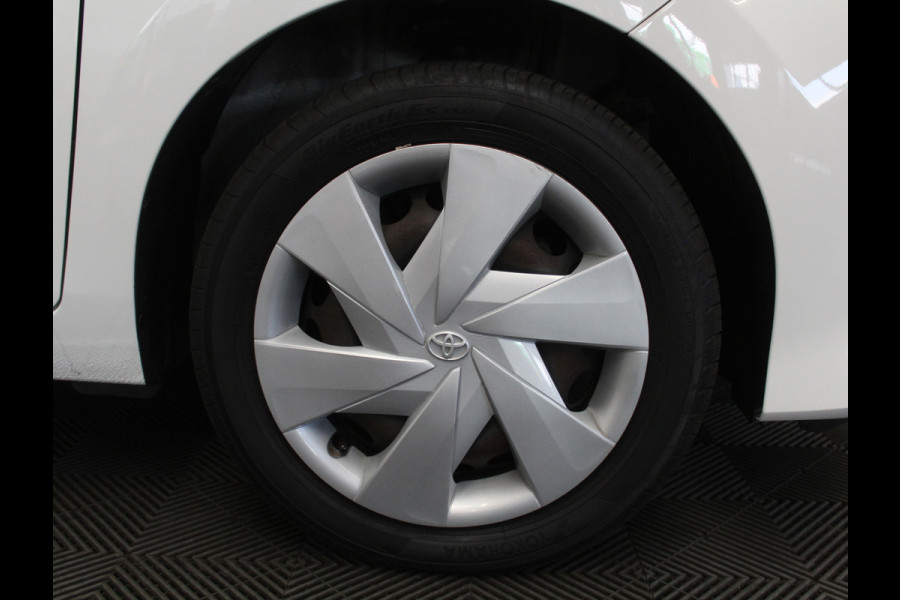 Toyota Aygo 1.0 VVT-i x-fun AIRCO | BT | LED | CV | LED