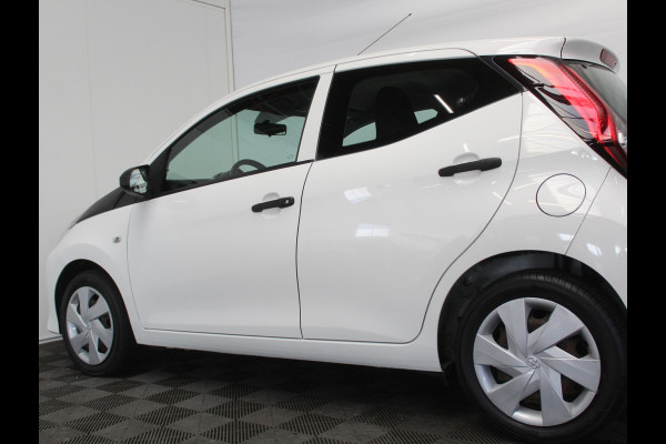 Toyota Aygo 1.0 VVT-i x-fun AIRCO | BT | LED | CV | LED