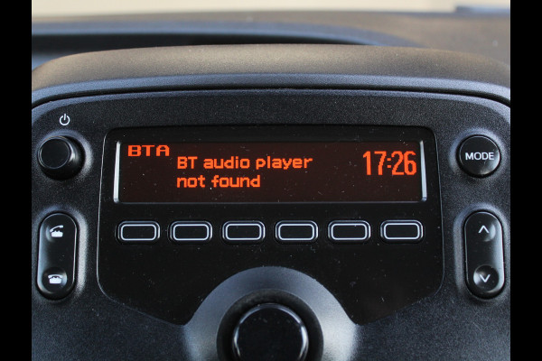 Toyota Aygo 1.0 VVT-i x-fun AIRCO | BT | LED | CV | LED