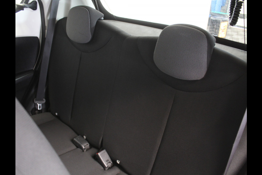 Toyota Aygo 1.0 VVT-i x-fun AIRCO | BT | LED | CV | LED