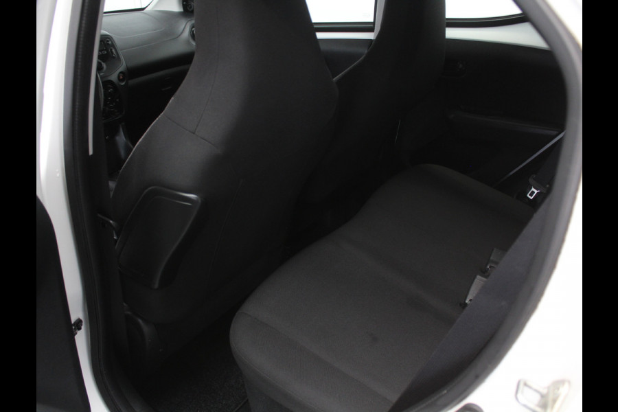 Toyota Aygo 1.0 VVT-i x-fun AIRCO | BT | LED | CV | LED