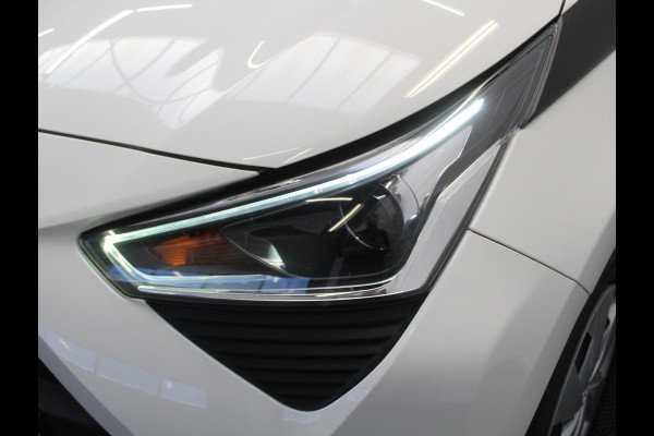 Toyota Aygo 1.0 VVT-i x-fun AIRCO | BT | LED | CV | LED