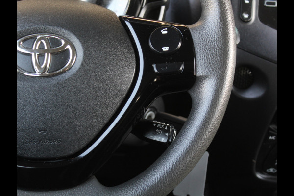 Toyota Aygo 1.0 VVT-i x-fun AIRCO | BT | LED | CV | LED