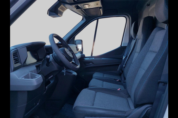 Nissan Interstar-e L2H2 Limited 87 kWh | wandbekleding, laadvloer en trekhaak