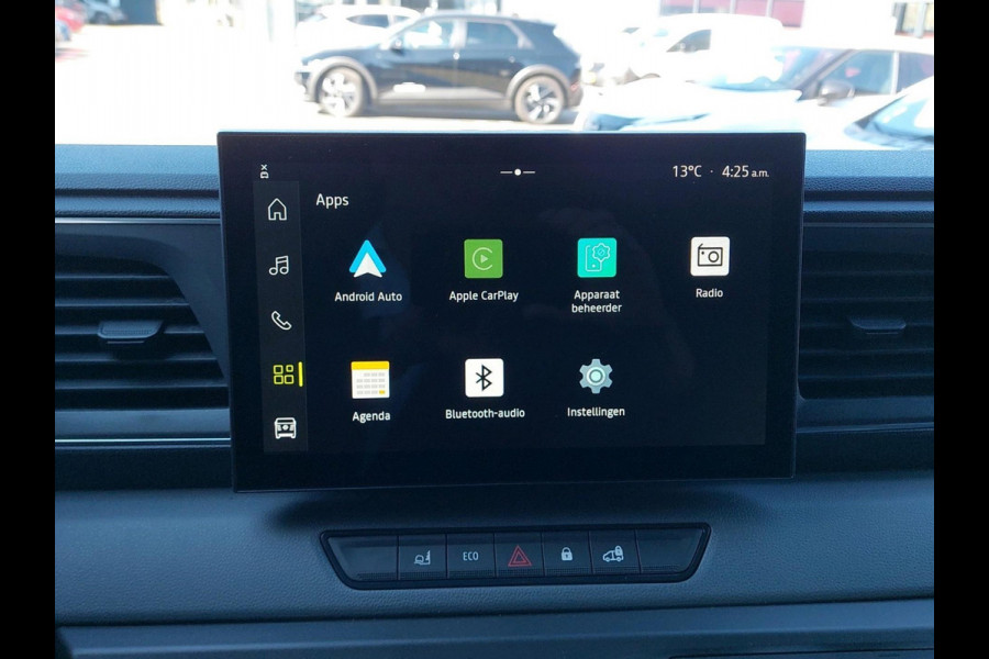 Nissan Interstar-e L2H2 Limited 87 kWh | wandbekleding, laadvloer en trekhaak