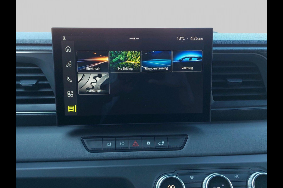 Nissan Interstar-e L2H2 Limited 87 kWh | wandbekleding, laadvloer en trekhaak