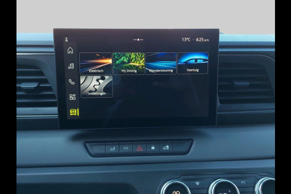 Nissan Interstar-e L2H2 Limited 87 kWh | wandbekleding, laadvloer en trekhaak