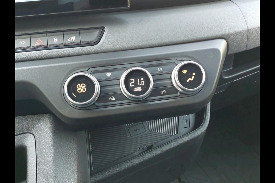 Nissan Interstar-e L2H2 Limited 87 kWh | wandbekleding, laadvloer en trekhaak