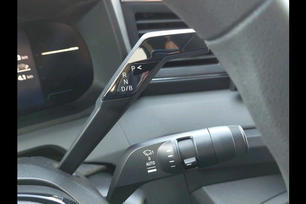 Nissan Interstar-e L2H2 Limited 87 kWh | wandbekleding, laadvloer en trekhaak