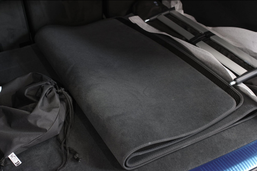 Audi Q7 60 TFSI e Quattro Competition *Pano*RS-Stoelen*4-Wiel besturing*B&O*