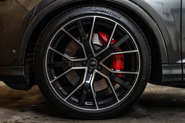 Audi Q7 60 TFSI e Quattro Competition *Pano*RS-Stoelen*4-Wiel besturing*B&O*