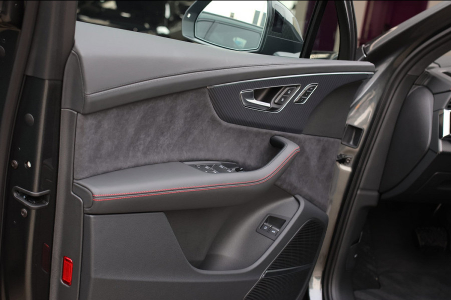 Audi Q7 60 TFSI e Quattro Competition *Pano*RS-Stoelen*4-Wiel besturing*B&O*