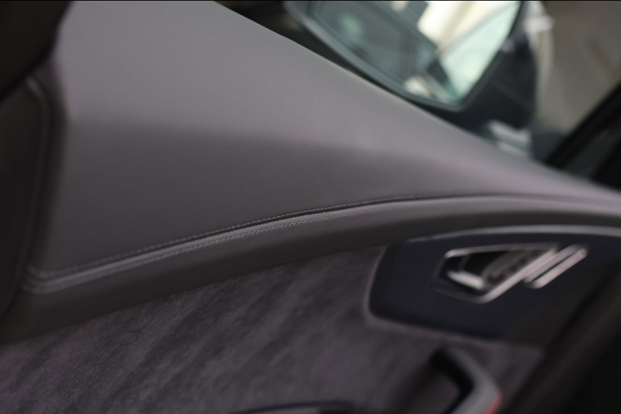 Audi Q7 60 TFSI e Quattro Competition *Pano*RS-Stoelen*4-Wiel besturing*B&O*