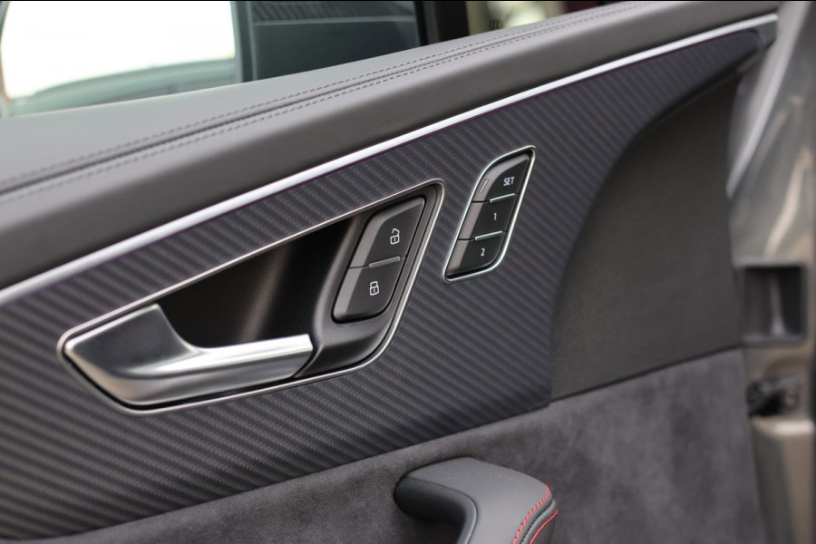 Audi Q7 60 TFSI e Quattro Competition *Pano*RS-Stoelen*4-Wiel besturing*B&O*