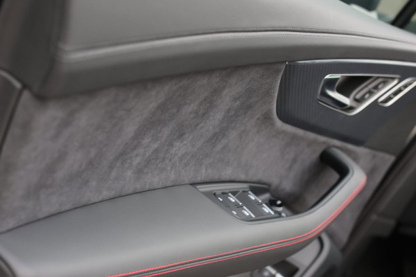 Audi Q7 60 TFSI e Quattro Competition *Pano*RS-Stoelen*4-Wiel besturing*B&O*