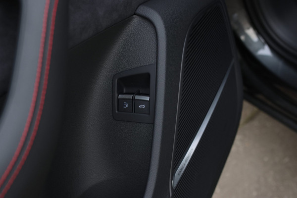Audi Q7 60 TFSI e Quattro Competition *Pano*RS-Stoelen*4-Wiel besturing*B&O*
