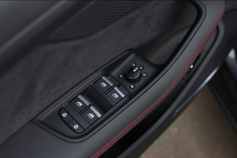 Audi Q7 60 TFSI e Quattro Competition *Pano*RS-Stoelen*4-Wiel besturing*B&O*