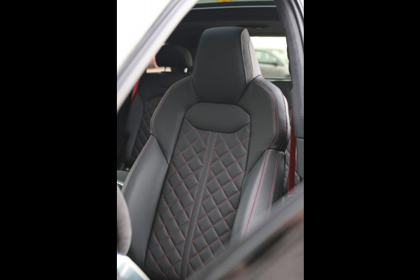 Audi Q7 60 TFSI e Quattro Competition *Pano*RS-Stoelen*4-Wiel besturing*B&O*
