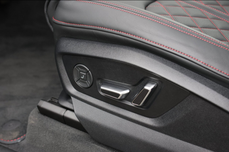 Audi Q7 60 TFSI e Quattro Competition *Pano*RS-Stoelen*4-Wiel besturing*B&O*