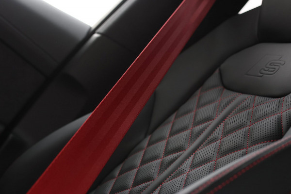 Audi Q7 60 TFSI e Quattro Competition *Pano*RS-Stoelen*4-Wiel besturing*B&O*