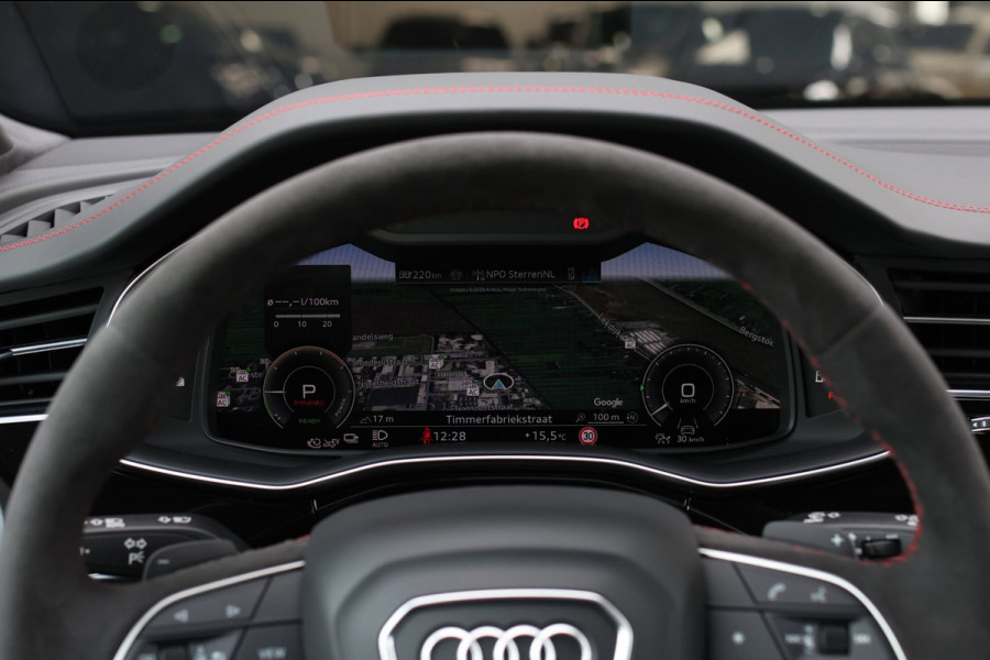 Audi Q7 60 TFSI e Quattro Competition *Pano*RS-Stoelen*4-Wiel besturing*B&O*