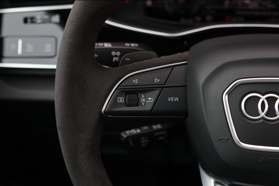 Audi Q7 60 TFSI e Quattro Competition *Pano*RS-Stoelen*4-Wiel besturing*B&O*