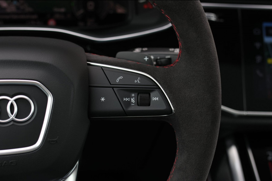 Audi Q7 60 TFSI e Quattro Competition *Pano*RS-Stoelen*4-Wiel besturing*B&O*