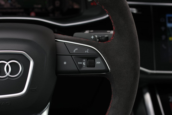 Audi Q7 60 TFSI e Quattro Competition *Pano*RS-Stoelen*4-Wiel besturing*B&O*