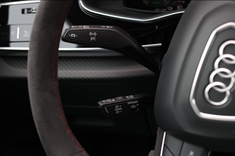 Audi Q7 60 TFSI e Quattro Competition *Pano*RS-Stoelen*4-Wiel besturing*B&O*