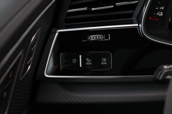 Audi Q7 60 TFSI e Quattro Competition *Pano*RS-Stoelen*4-Wiel besturing*B&O*
