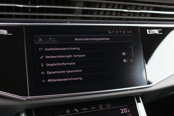 Audi Q7 60 TFSI e Quattro Competition *Pano*RS-Stoelen*4-Wiel besturing*B&O*