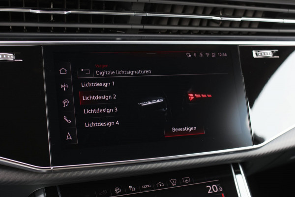 Audi Q7 60 TFSI e Quattro Competition *Pano*RS-Stoelen*4-Wiel besturing*B&O*