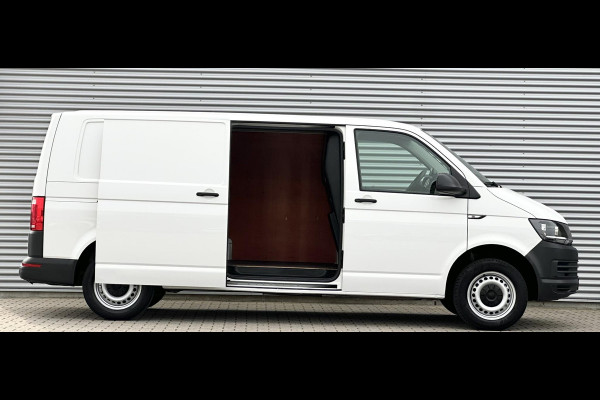 Volkswagen Transporter 2.0 TDI L2 Nette bus!