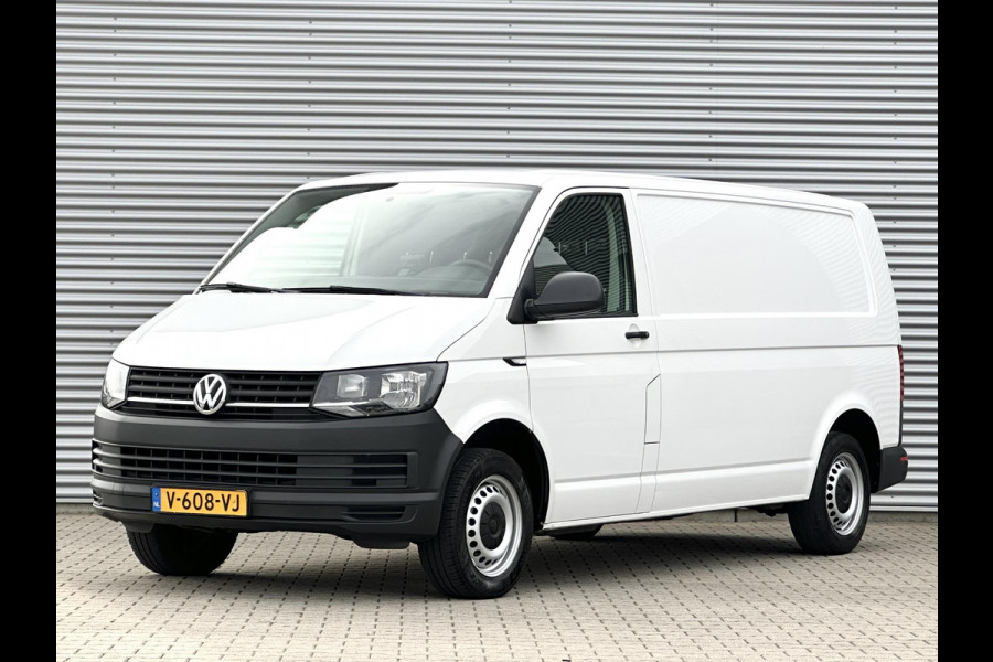 Volkswagen Transporter 2.0 TDI L2 Nette bus!