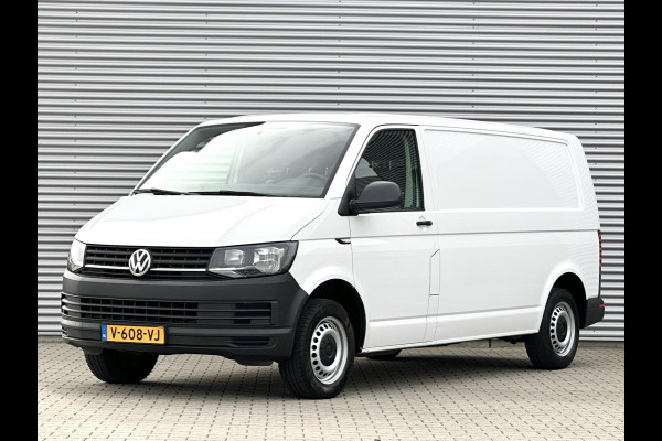 Volkswagen Transporter 2.0 TDI L2 Nette bus!