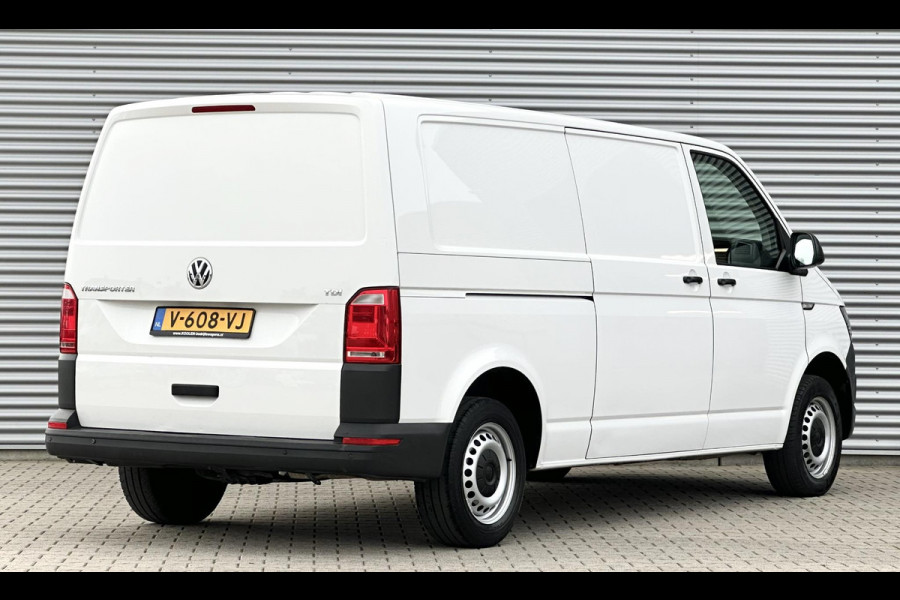 Volkswagen Transporter 2.0 TDI L2 Nette bus!