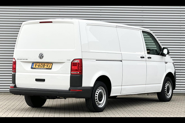 Volkswagen Transporter 2.0 TDI L2 Nette bus!