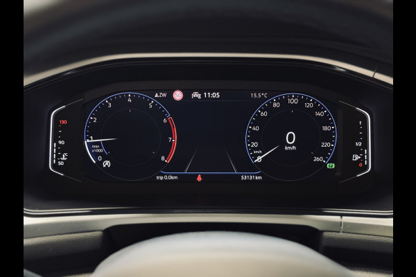 Volkswagen T-Roc 1.0 TSI Life | Camera | CarPlay | Stoelverw.