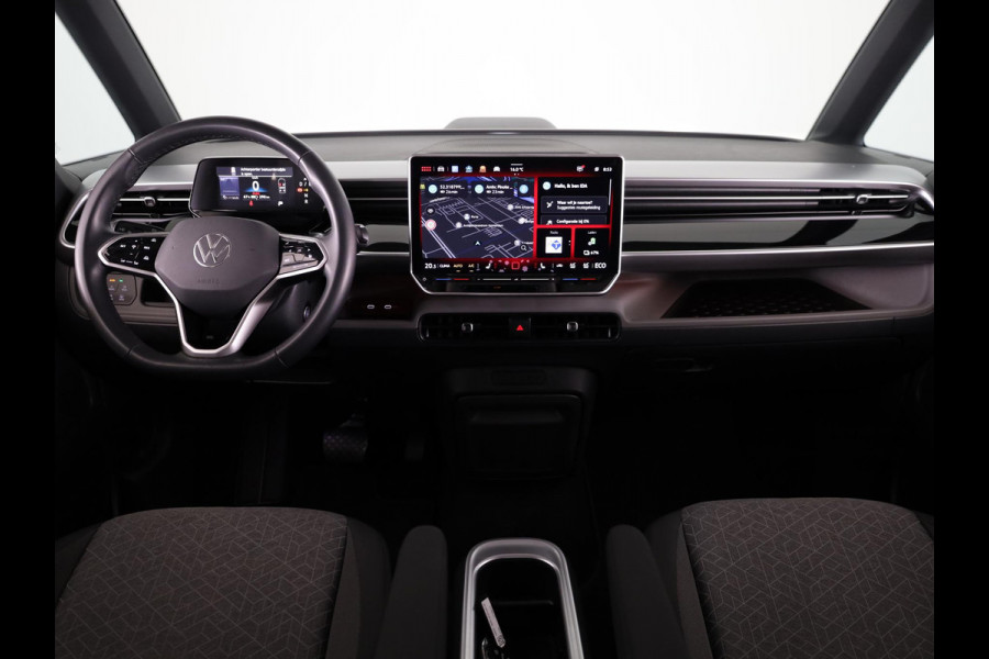 Volkswagen ID. Buzz Pro 86 kWh LWB 7p. 285PK | SOH 98% | Camera | Navigatie | 7 persoons | Extra getint glas