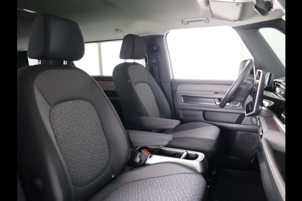 Volkswagen ID. Buzz Pro 86 kWh LWB 7p. 285PK | SOH 98% | Camera | Navigatie | 7 persoons | Extra getint glas